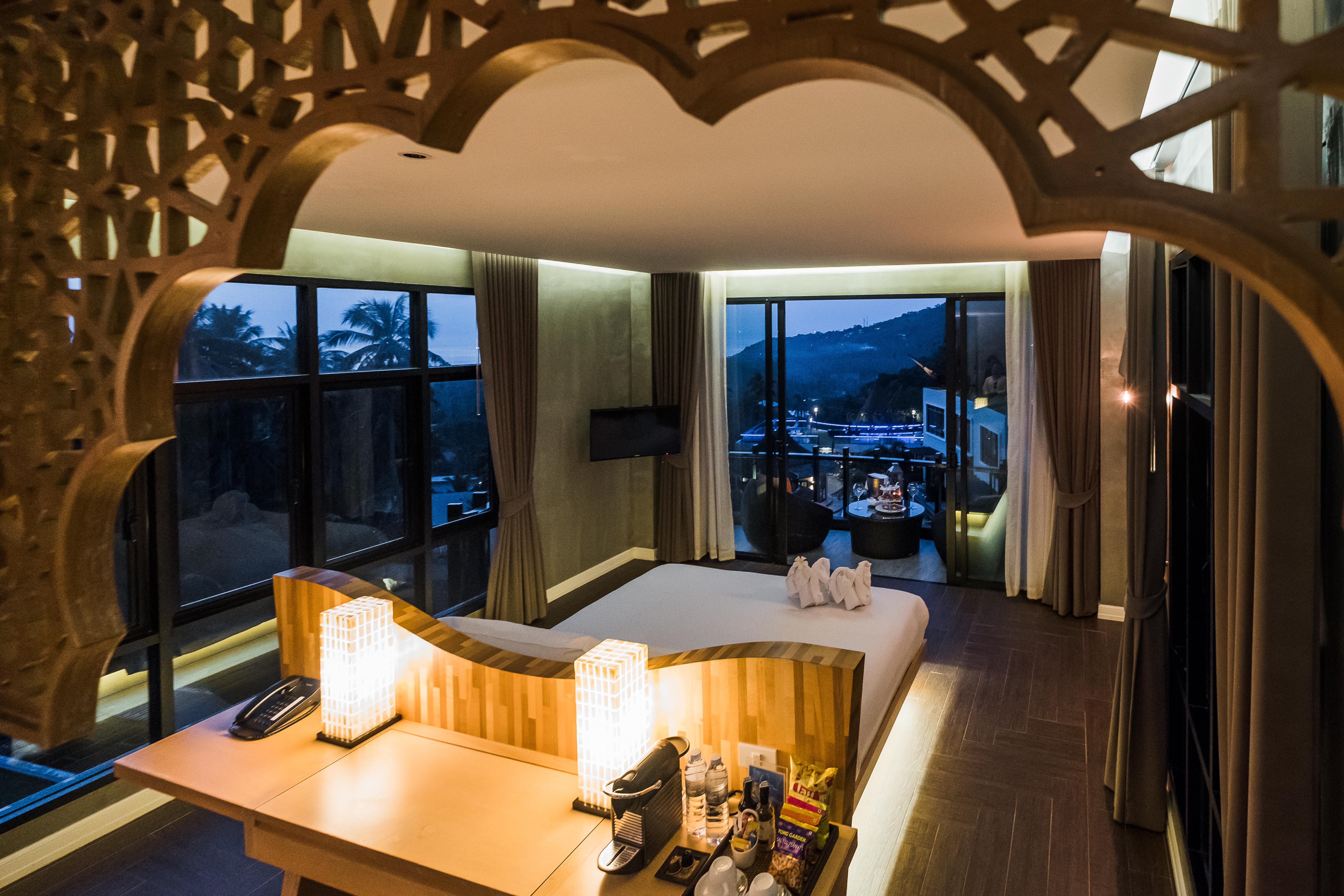 The Tarna Resort, Ko Tao