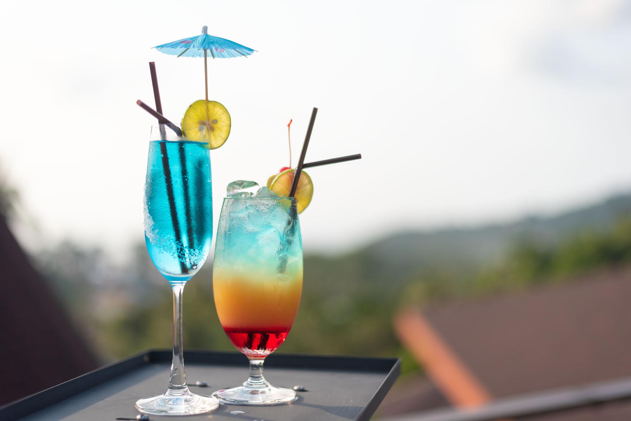 Resor The Tarna Resort, Ko Tao