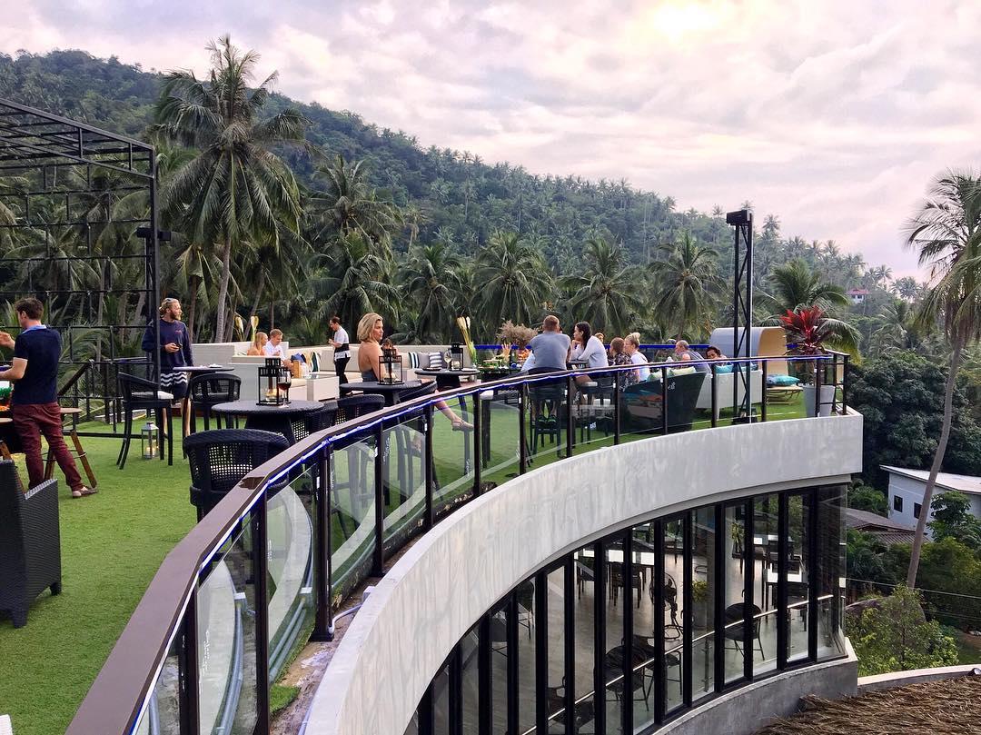 Resor The Tarna Resort, 4*