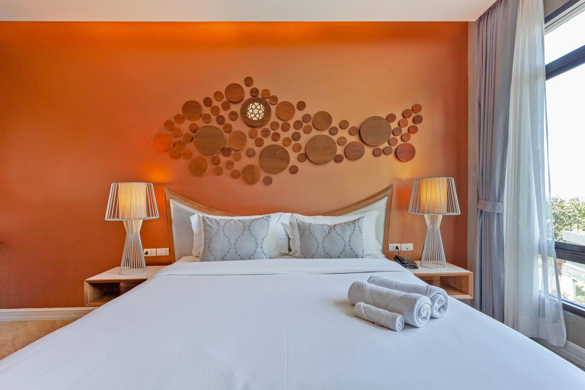 Resor The Tarna Resort, 4*