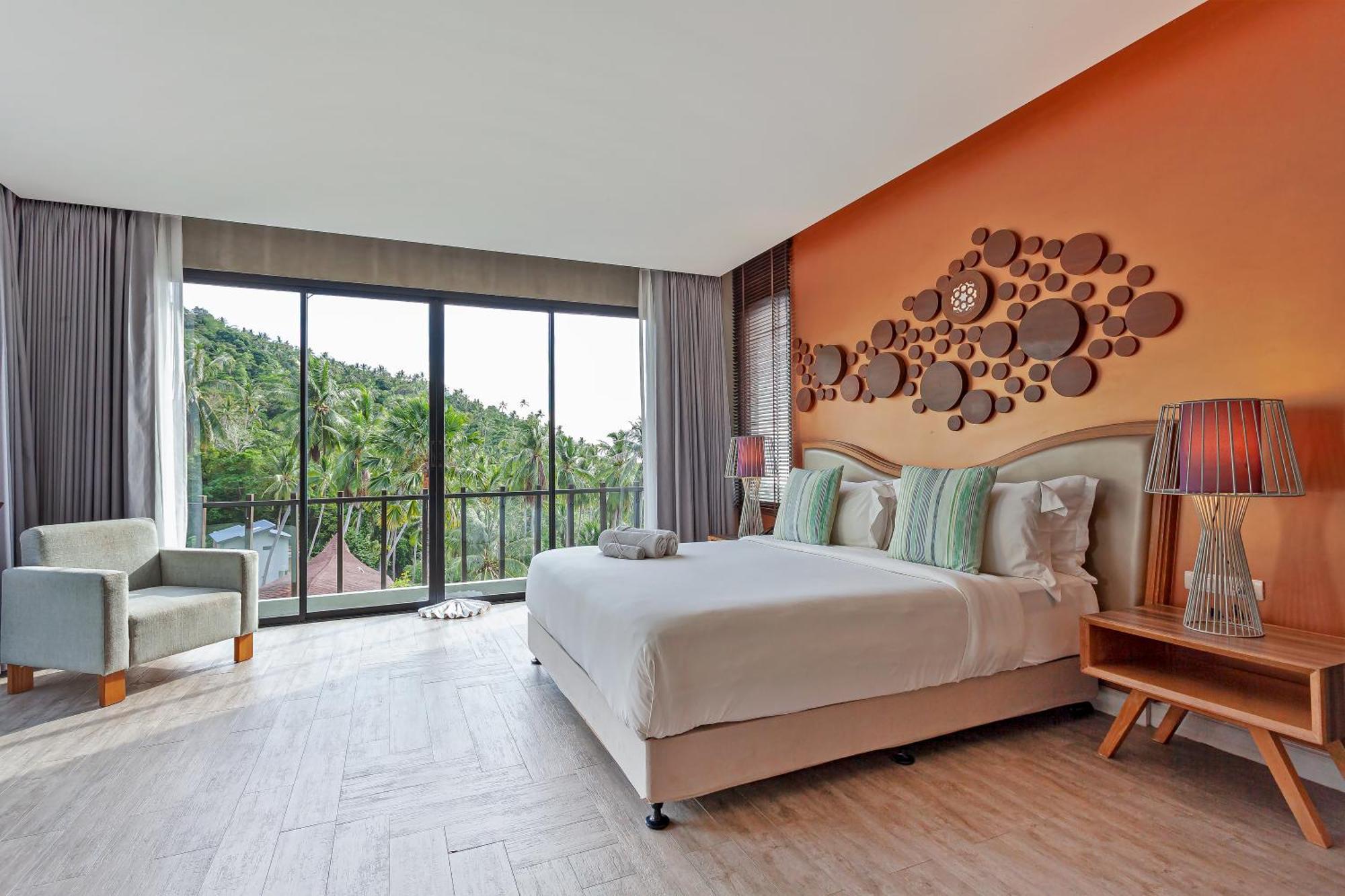 The Tarna Resort, Ko Tao