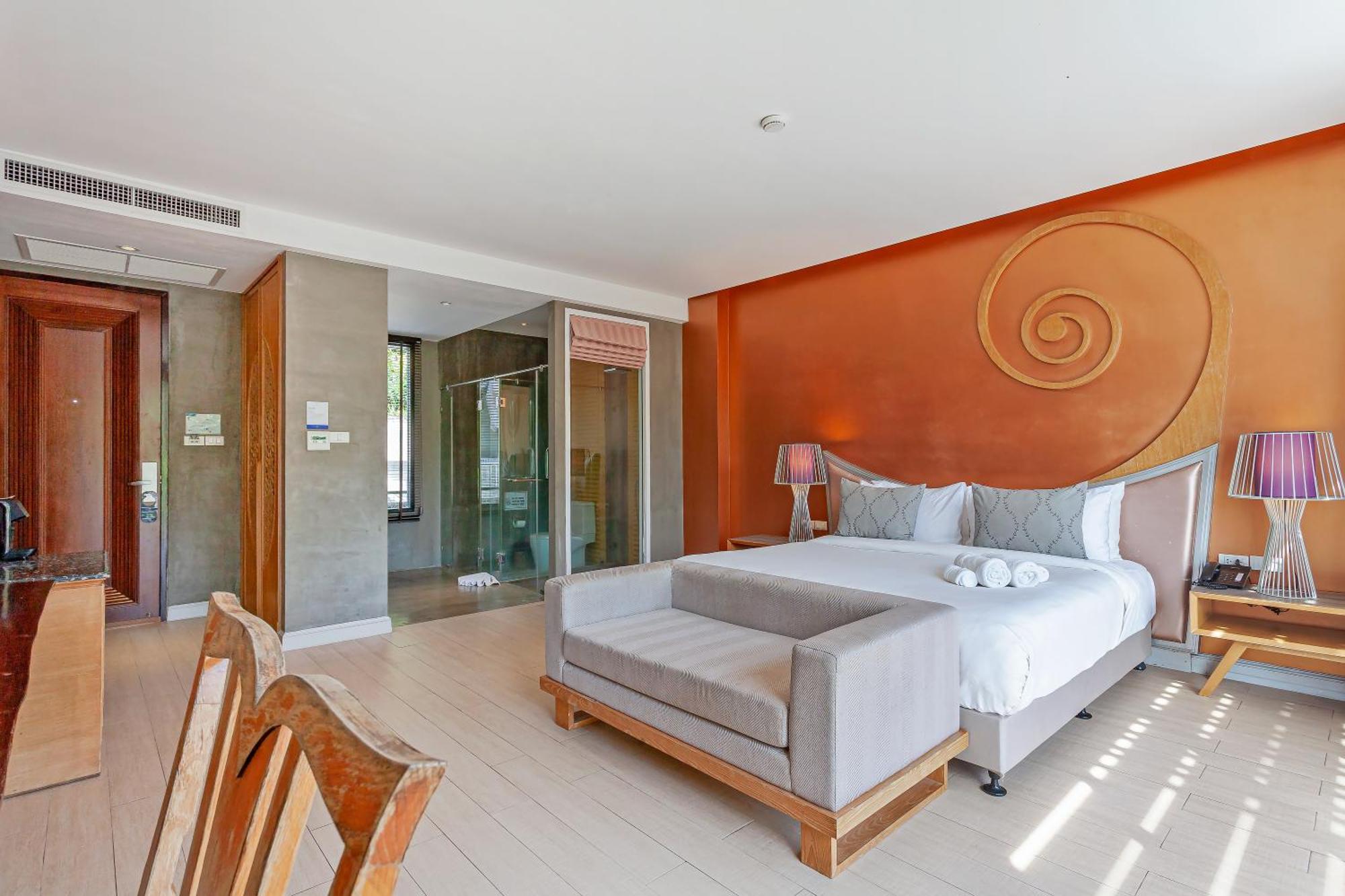 The Tarna Resort, Ko Tao