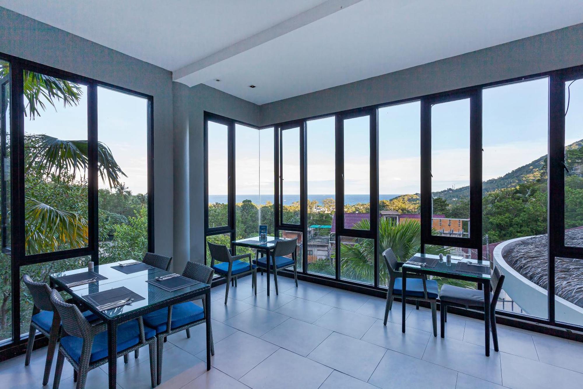 The Tarna Resort, 4* Ko Tao