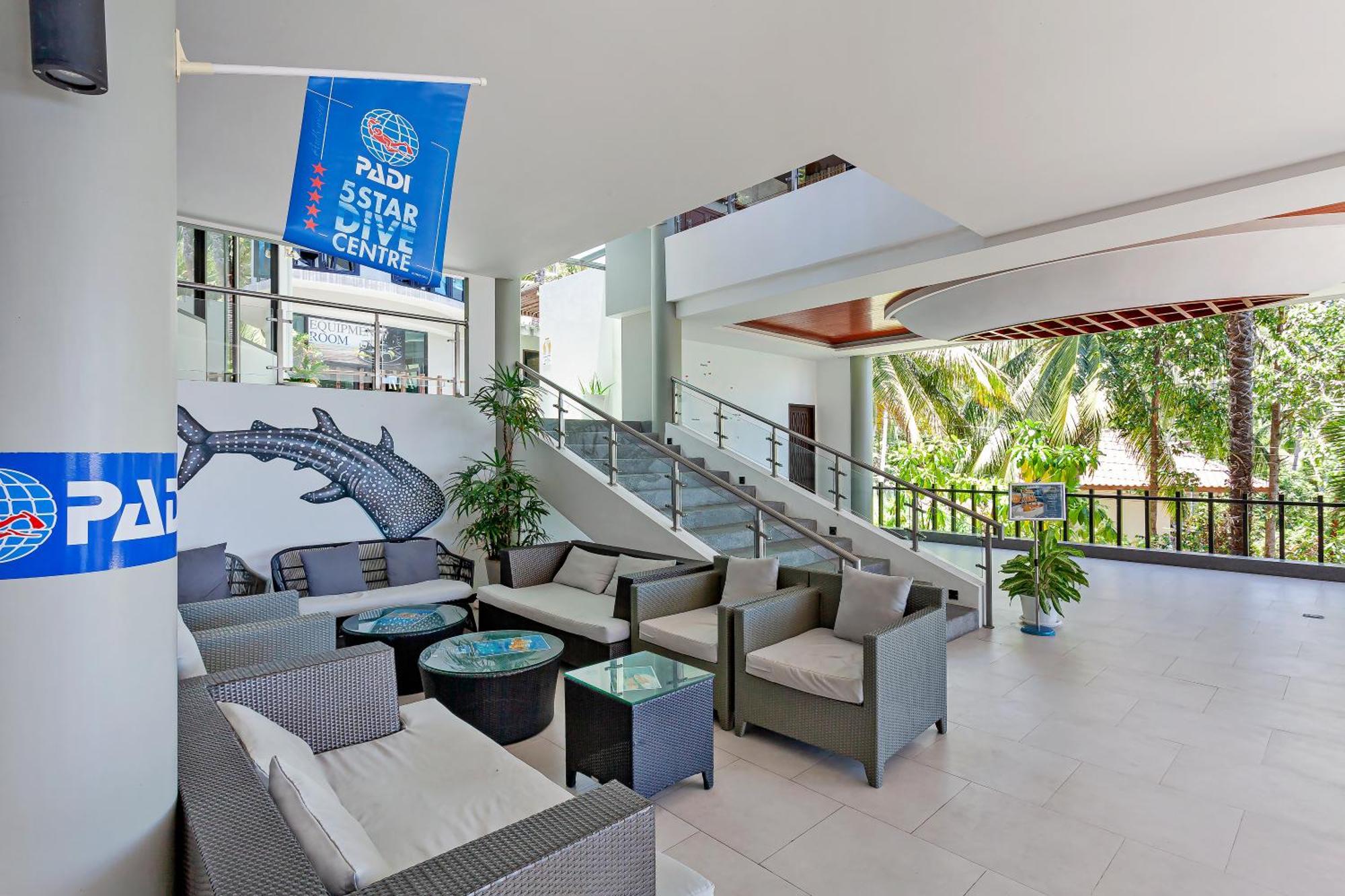 Resor The Tarna Resort,