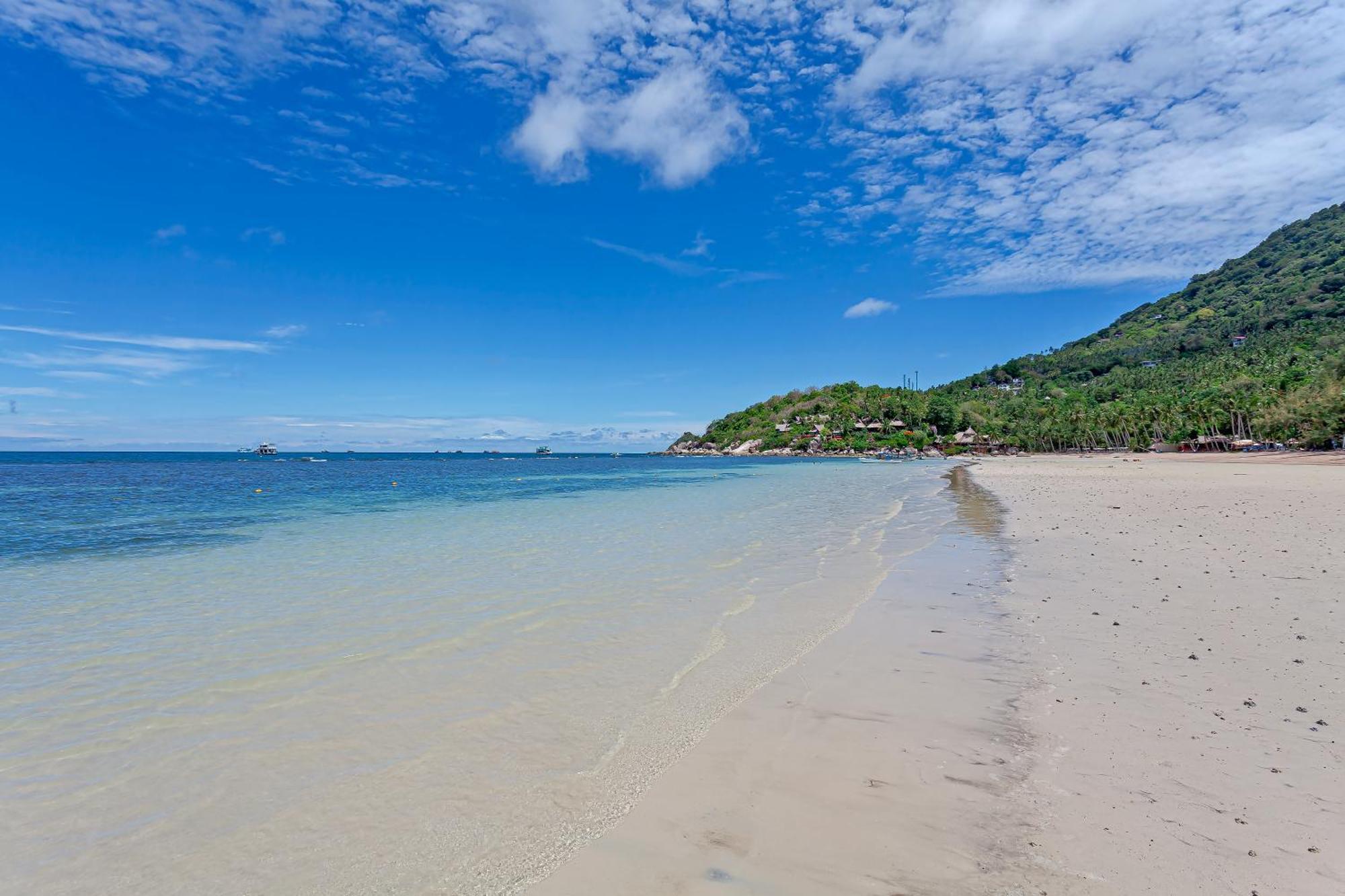 Resor The Tarna Resort,