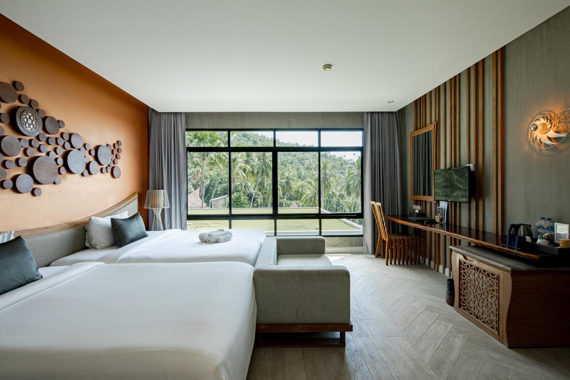 The Tarna Resort,