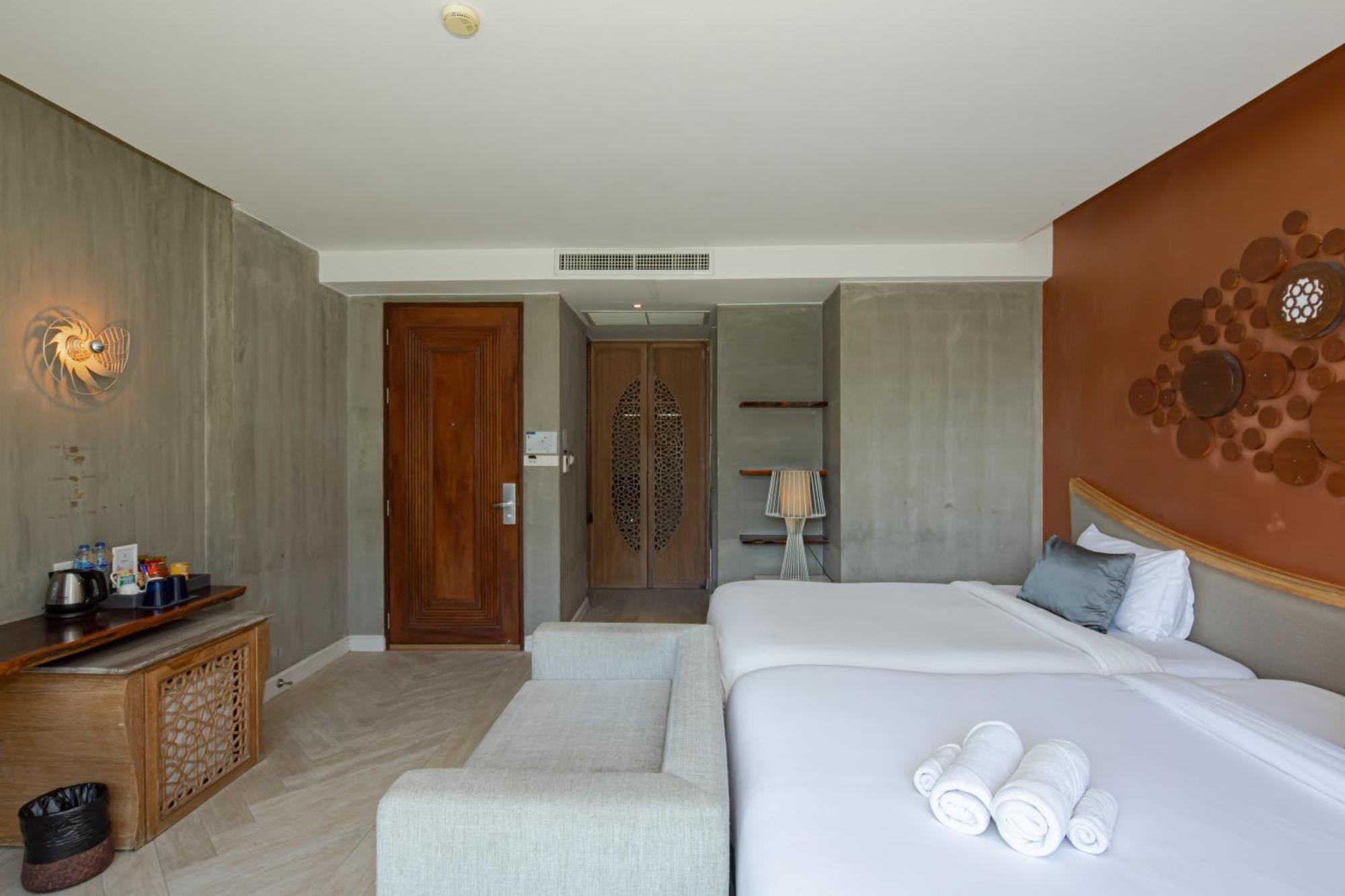 The Tarna Resort, Resort 4*