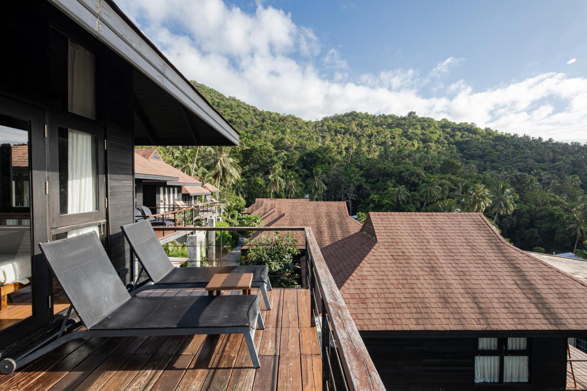 The Tarna Resort, 4* Ko Tao