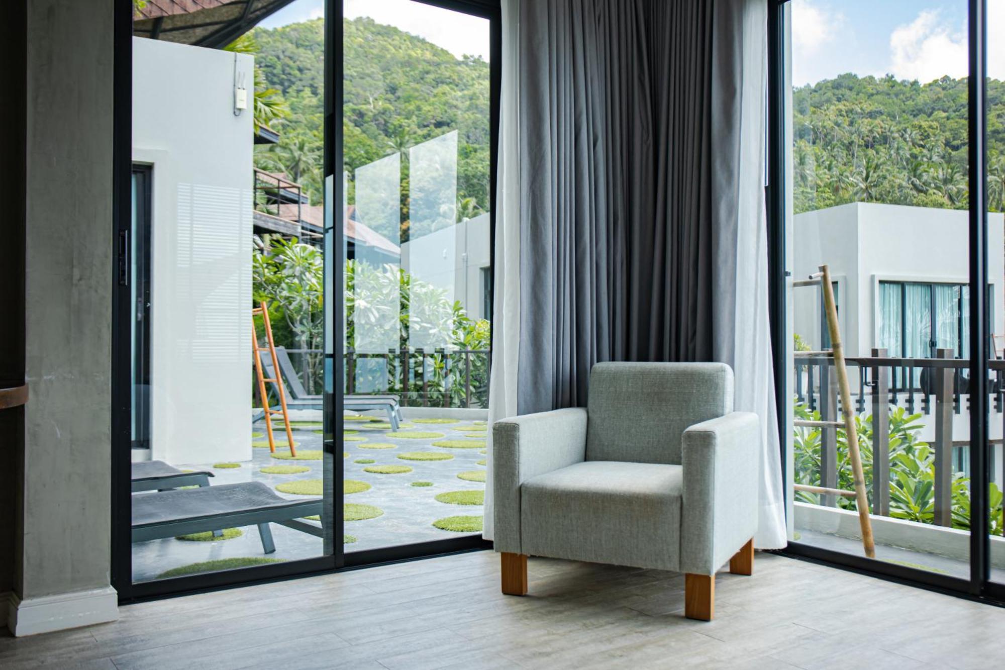 Resort The Tarna Resort, 4*