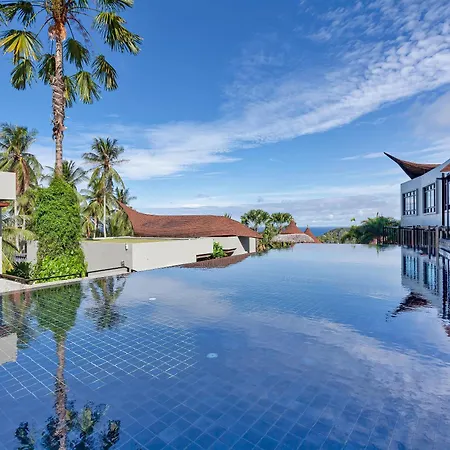 The Tarna Resort, Koh Tao Exterior photo