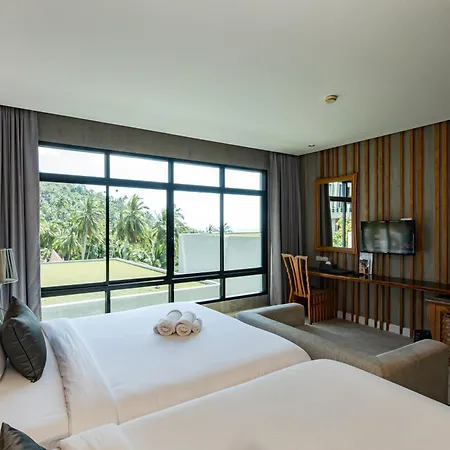 The Tarna Resort, Ko Tao Exterior photo