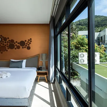 The Tarna Resort, Ko Tao Exterior photo