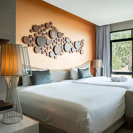 The Tarna Resort, Ko Tao Exterior photo