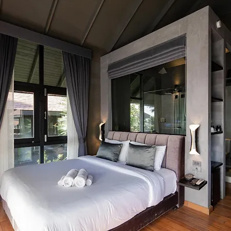 The Tarna Resort, Ko Tao Exterior photo