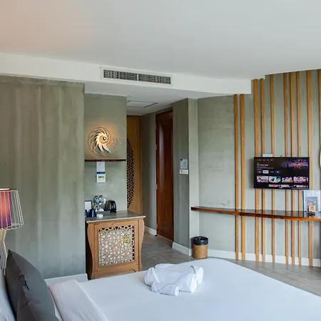 The Tarna Resort, Ko Tao Exterior photo