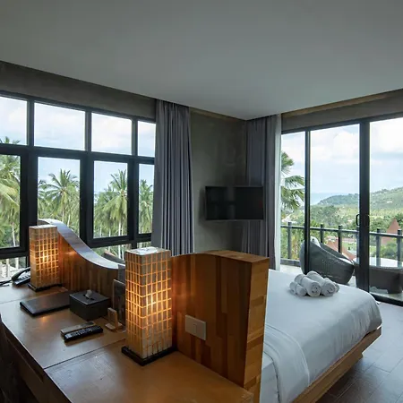 The Tarna Resort, Ko Tao Exterior photo
