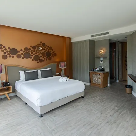 The Tarna Resort, Ko Tao Exterior photo