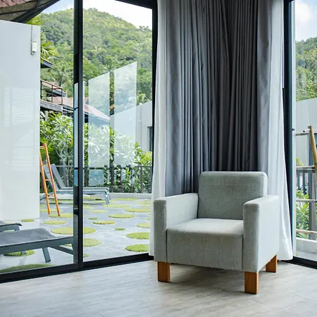 The Tarna Resort, Ko Tao Exterior photo