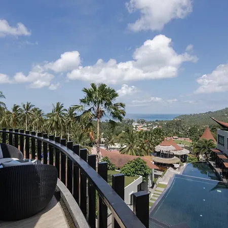 The Tarna Resort, Ko Tao Exterior photo