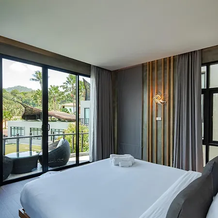 The Tarna Resort, Ko Tao Exterior photo