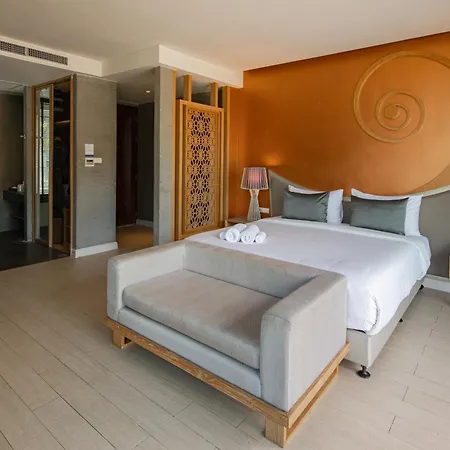 The Tarna Resort, Ko Tao Exterior photo