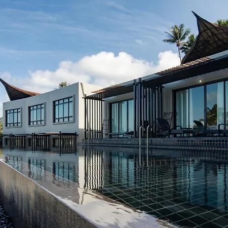 The Tarna Resort, Ko Tao Exterior photo
