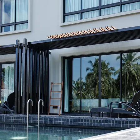 The Tarna Resort, Ko Tao Exterior photo