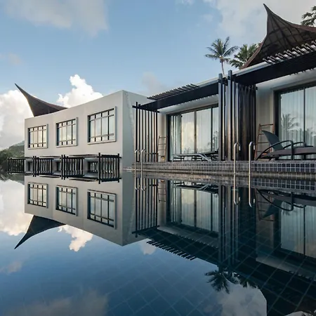 The Tarna Resort, Ko Tao Exterior photo