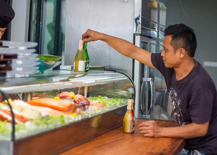 The Tarna Resort, Koh Tao