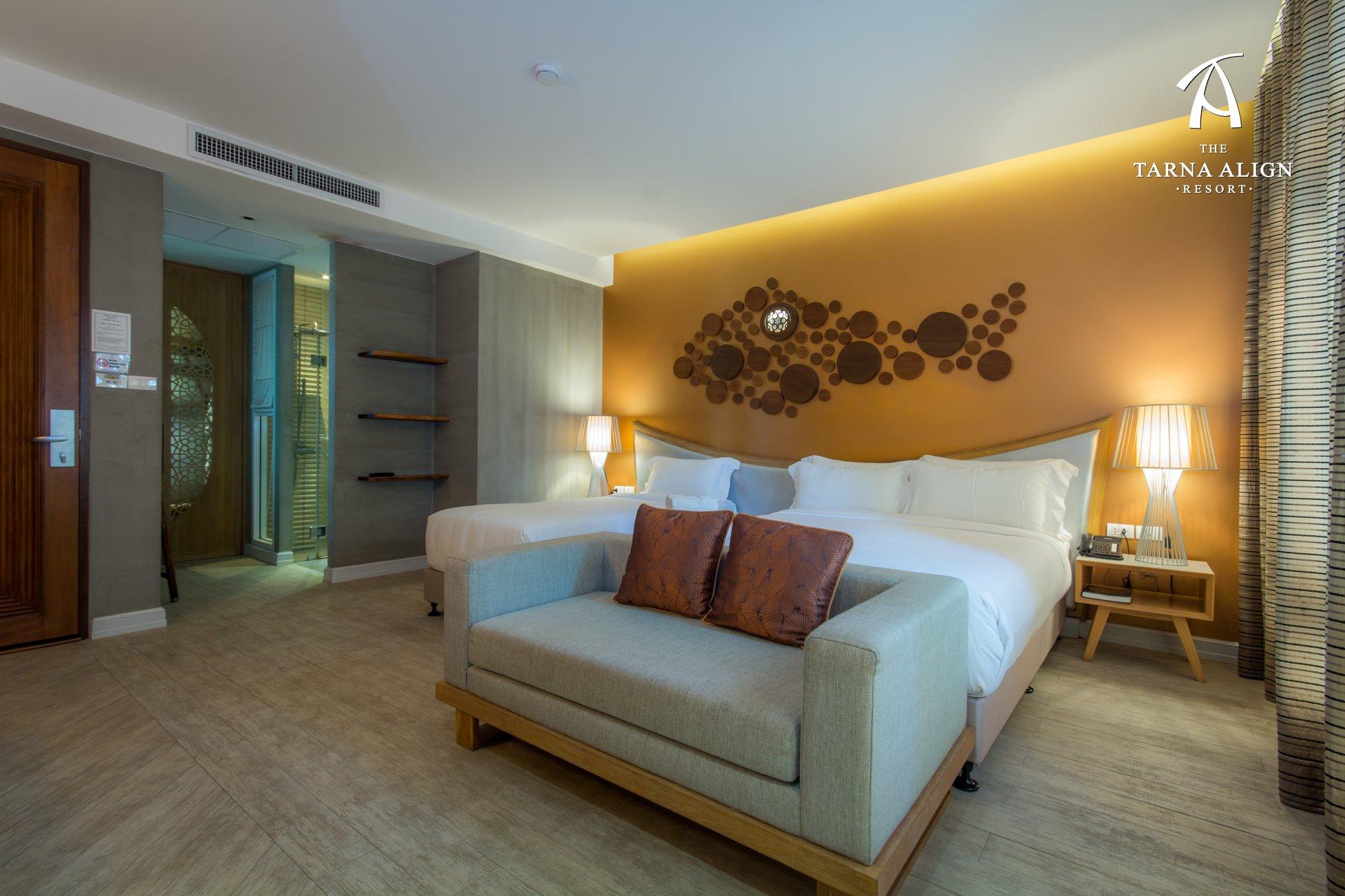 The Tarna Resort, 4* Ko Tao