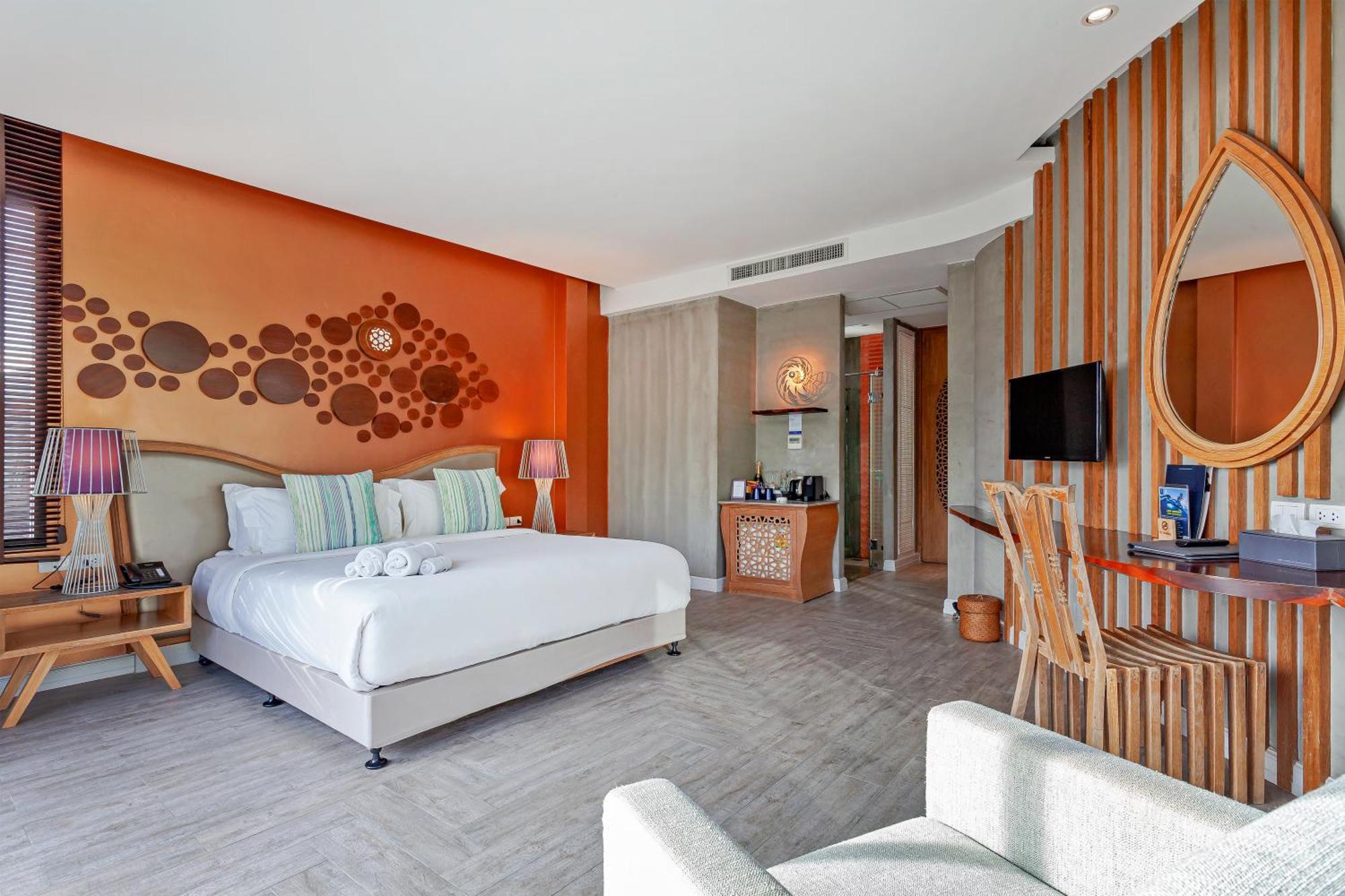 The Tarna Resort, Resort Ko Tao