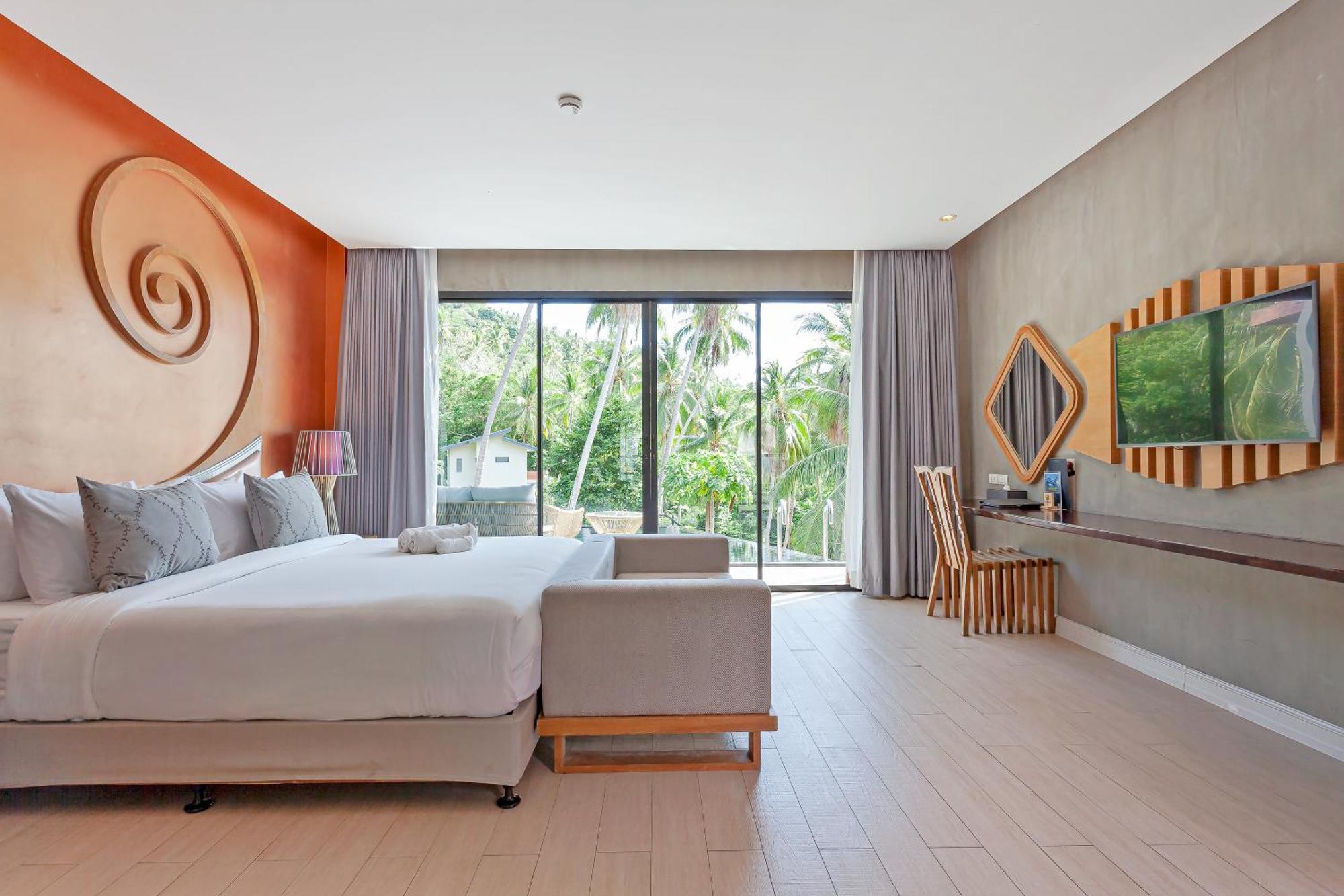 The Tarna Resort, 4* Ko Tao