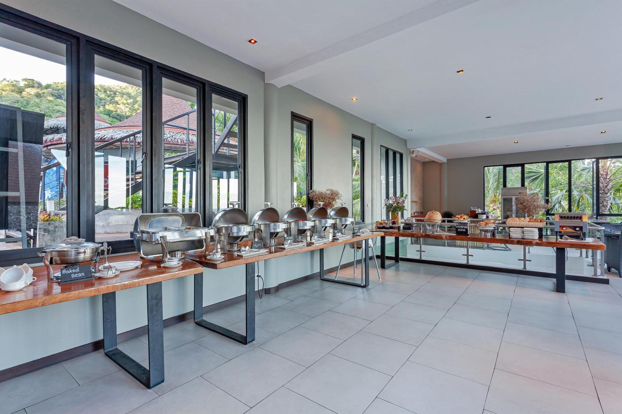 The Tarna Resort, Ko Tao