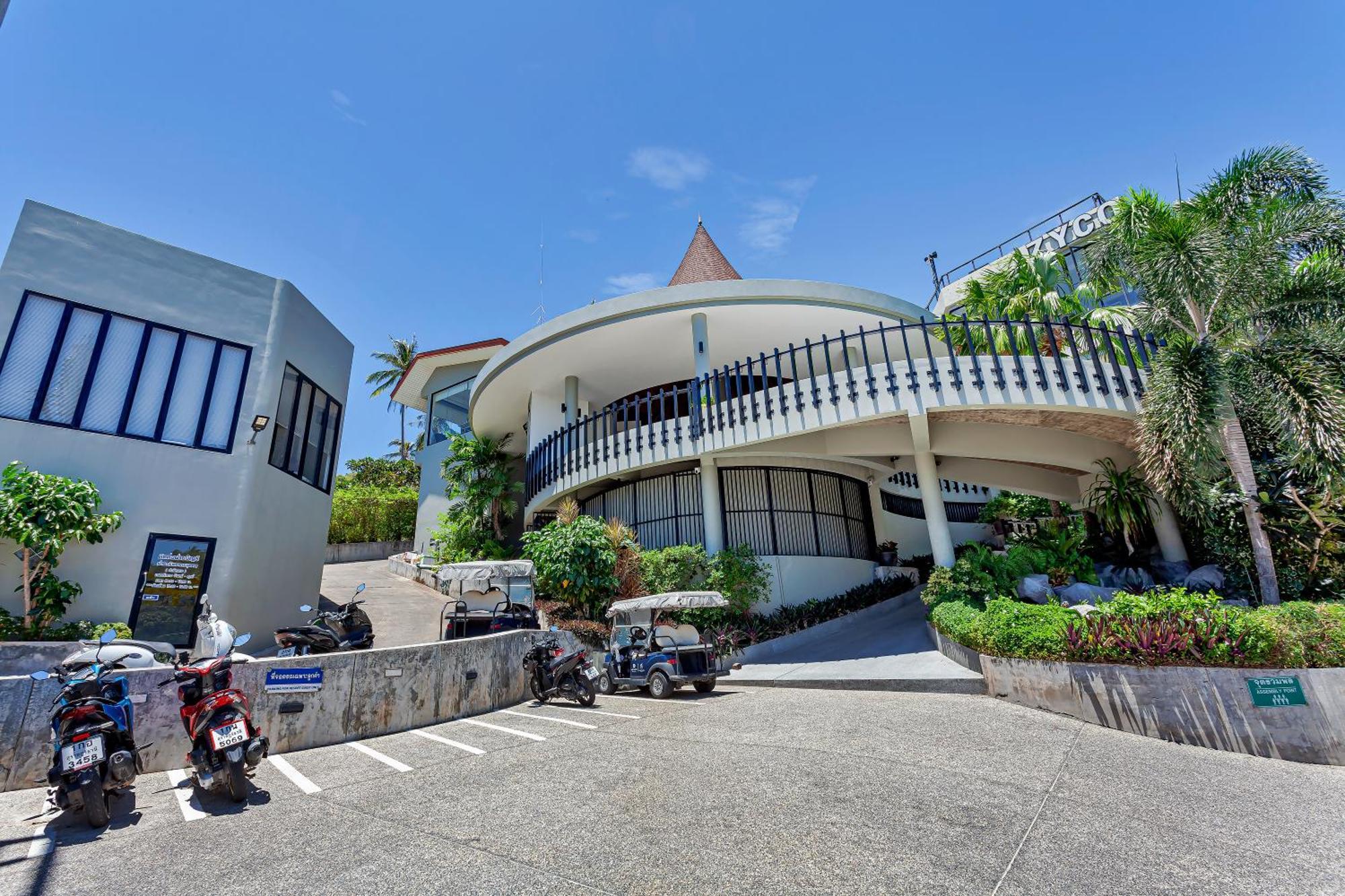 Resort The Tarna Resort, 4*