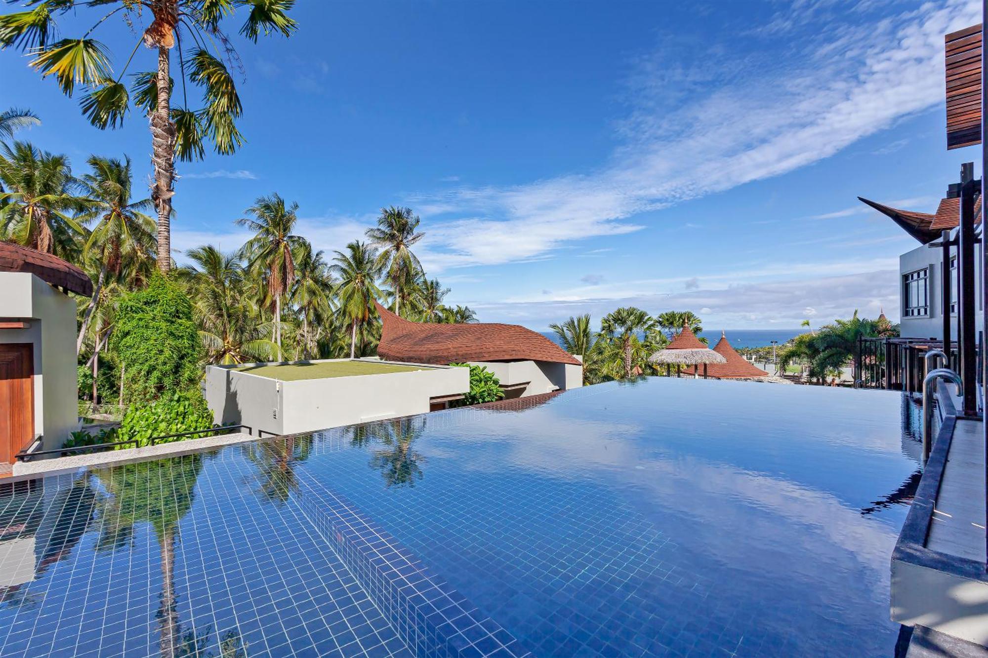 The Tarna Resort, Ko Tao