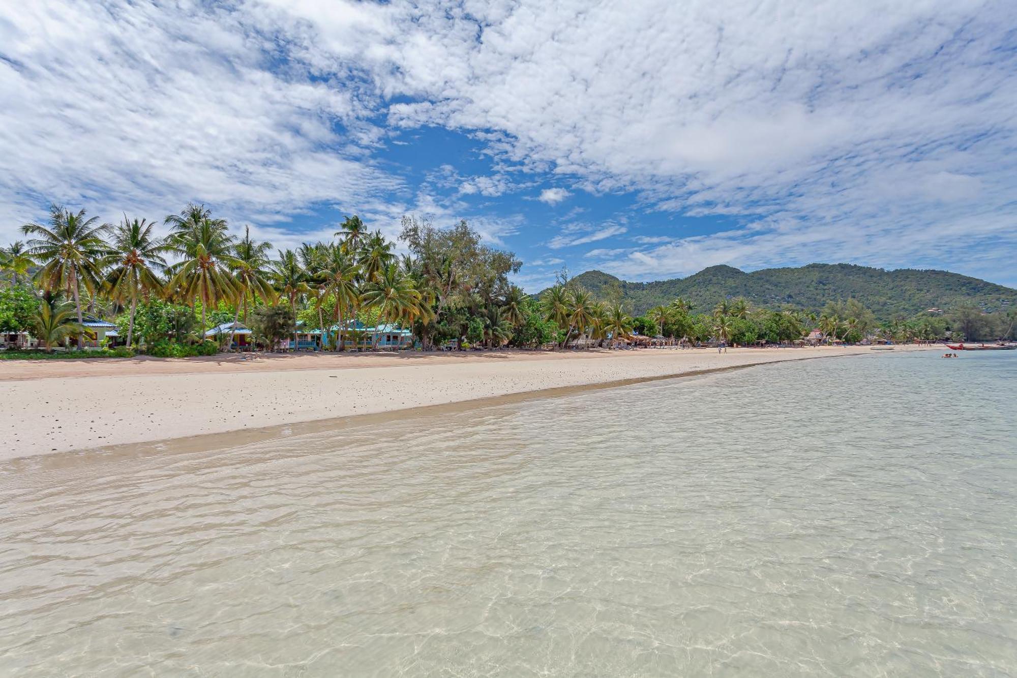 The Tarna Resort, Ko Tao
