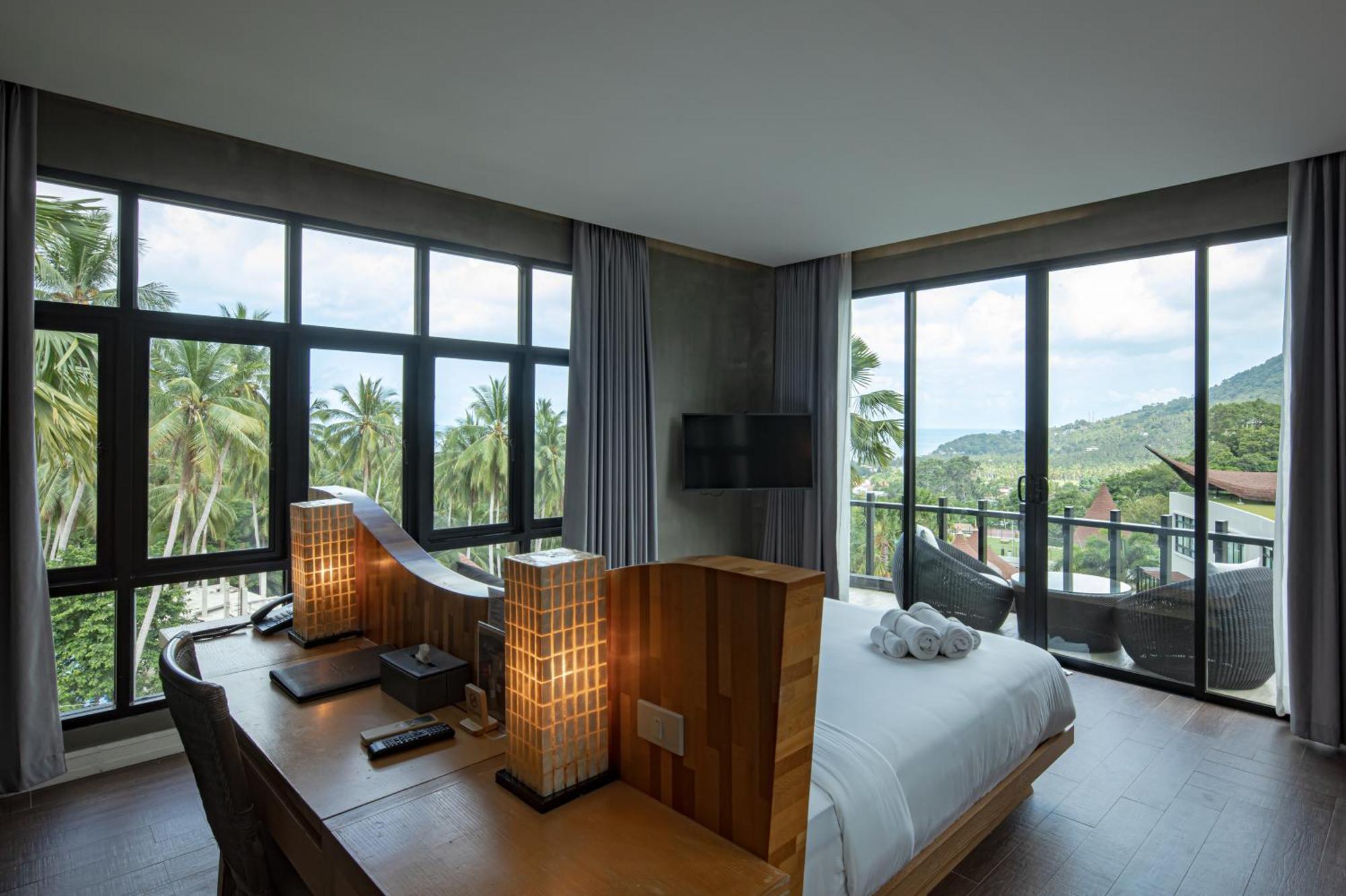 The Tarna Resort,