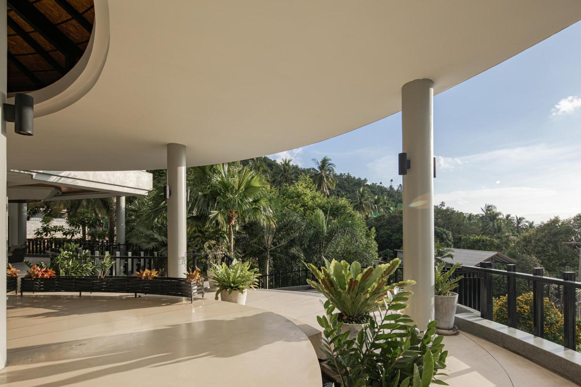 The Tarna Resort,