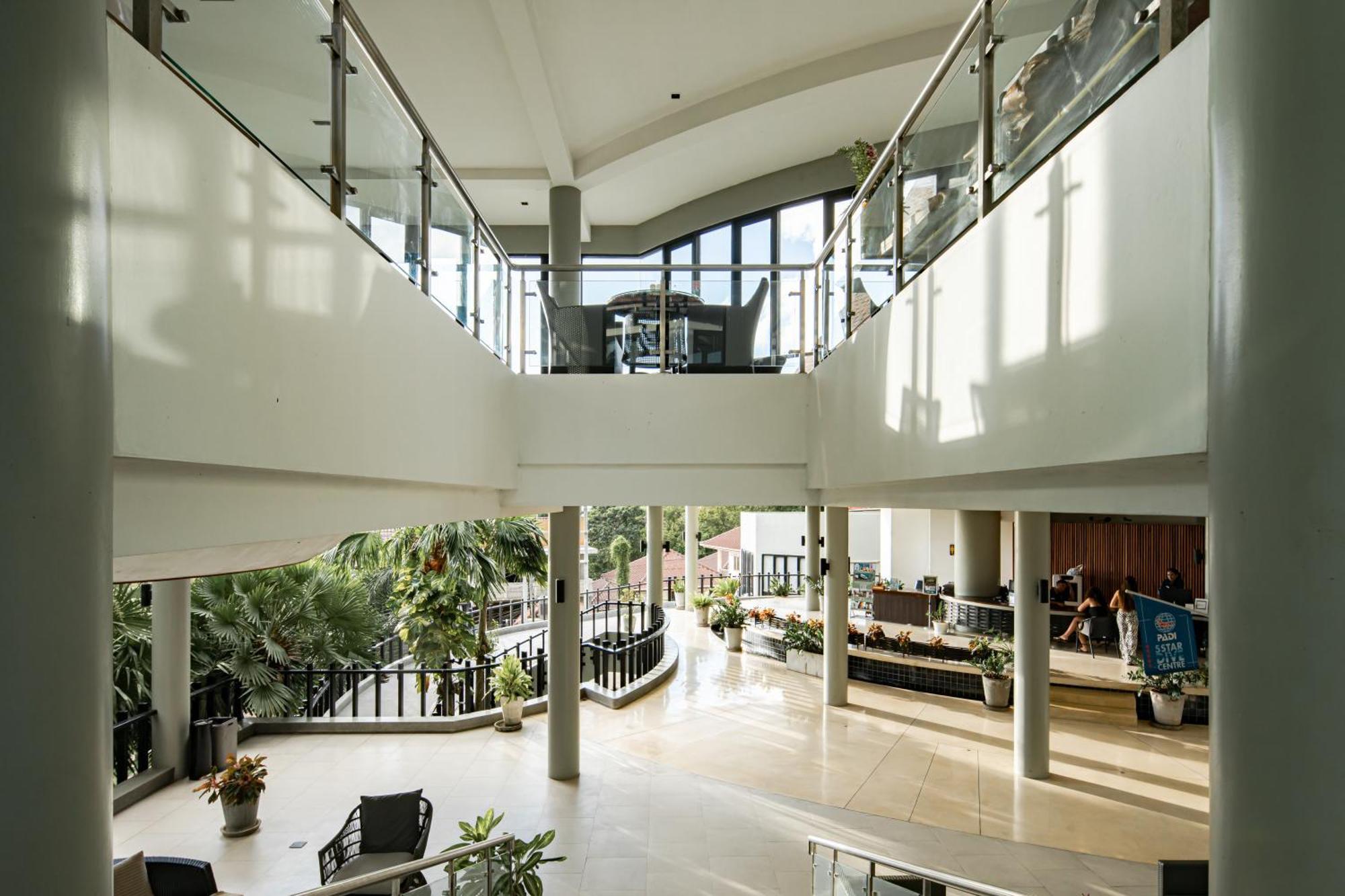 The Tarna Resort, אתר נופש קו טאו