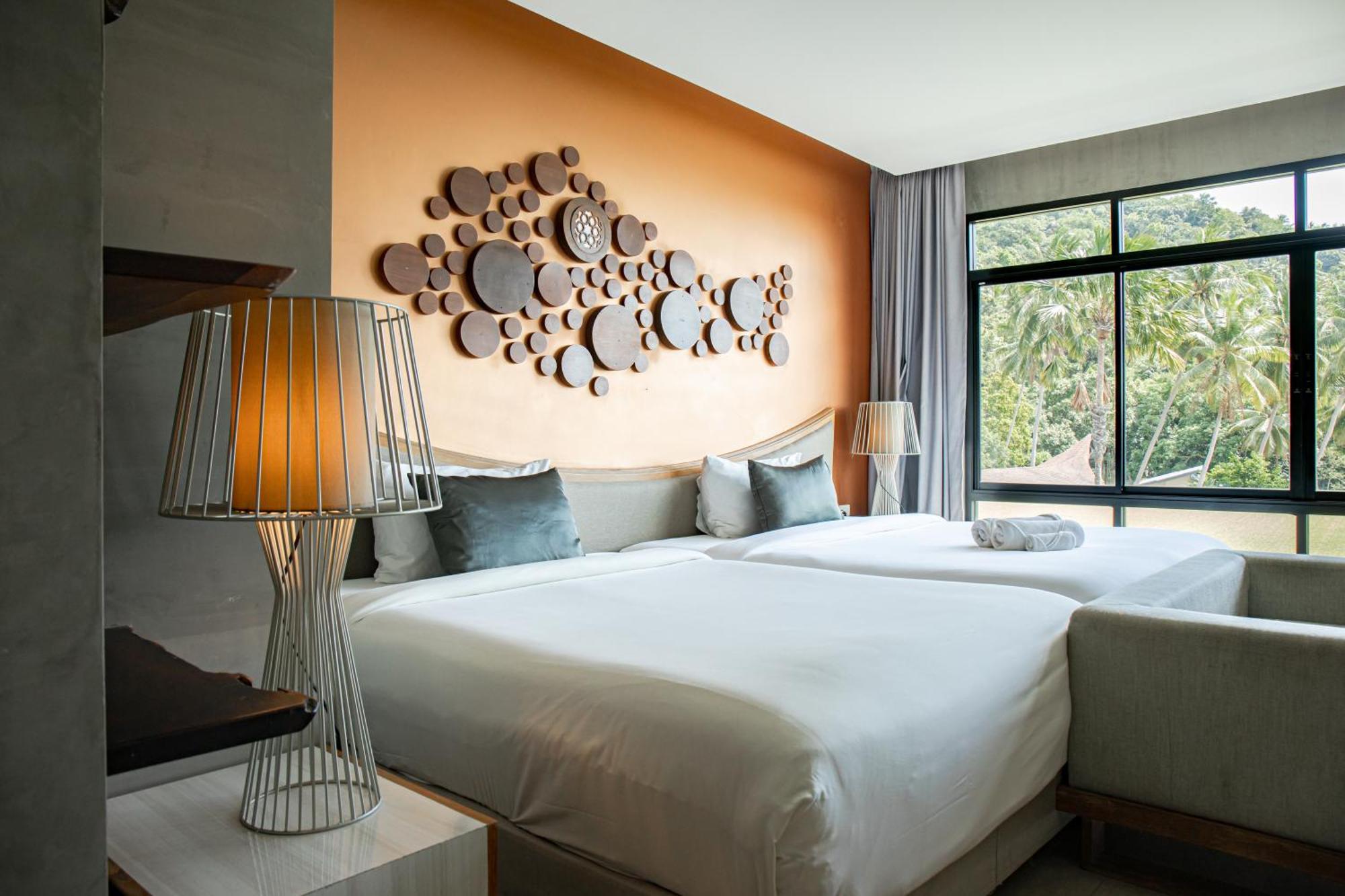 The Tarna Resort, Ko Tao