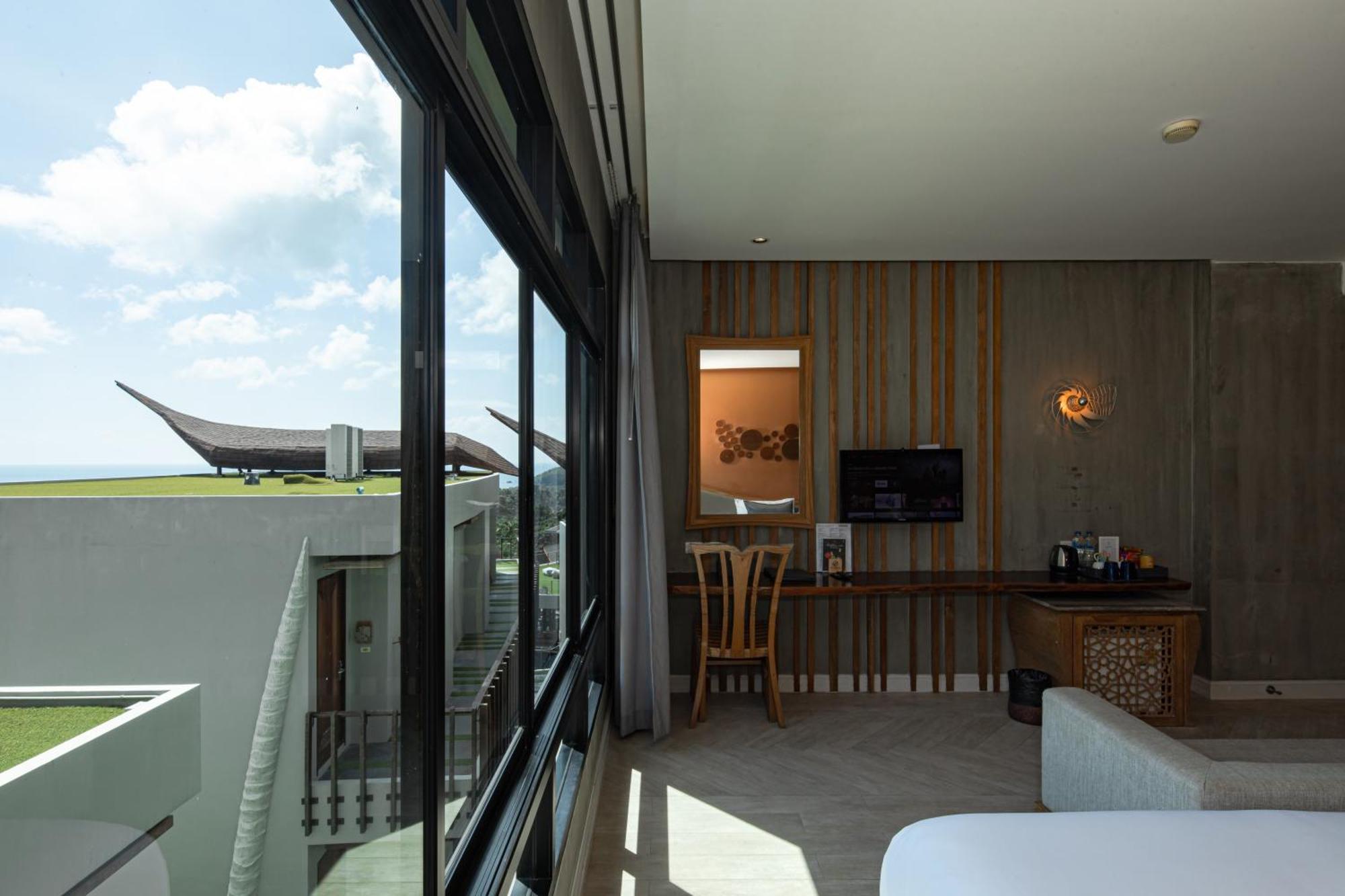 Resort The Tarna Resort, 4*