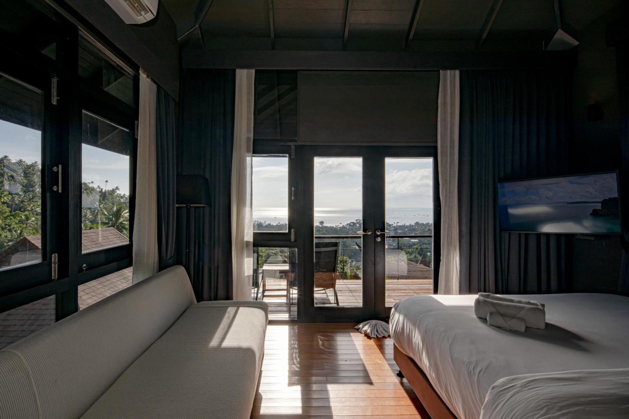 Resort The Tarna Resort,