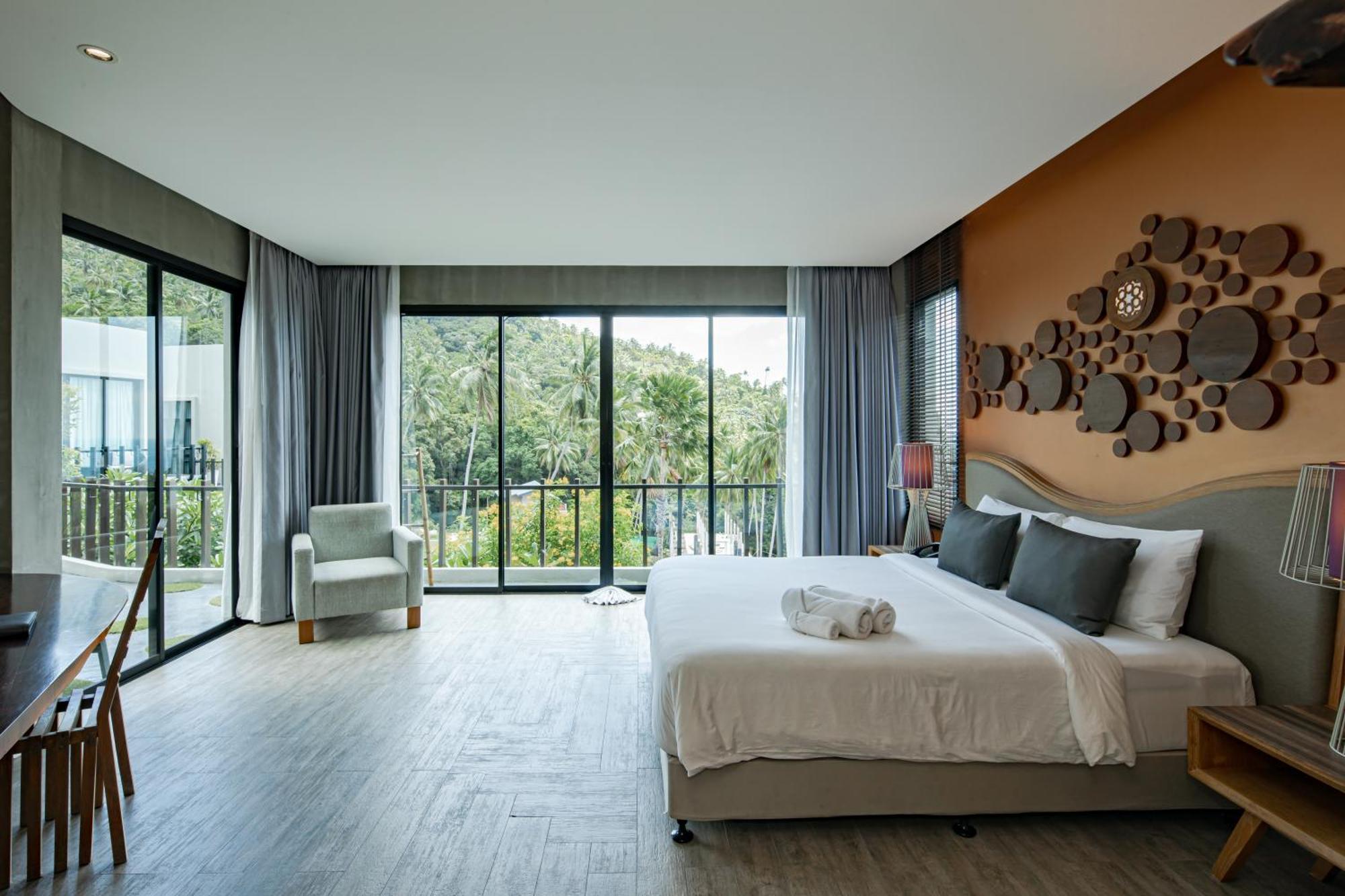 Resort The Tarna Resort,