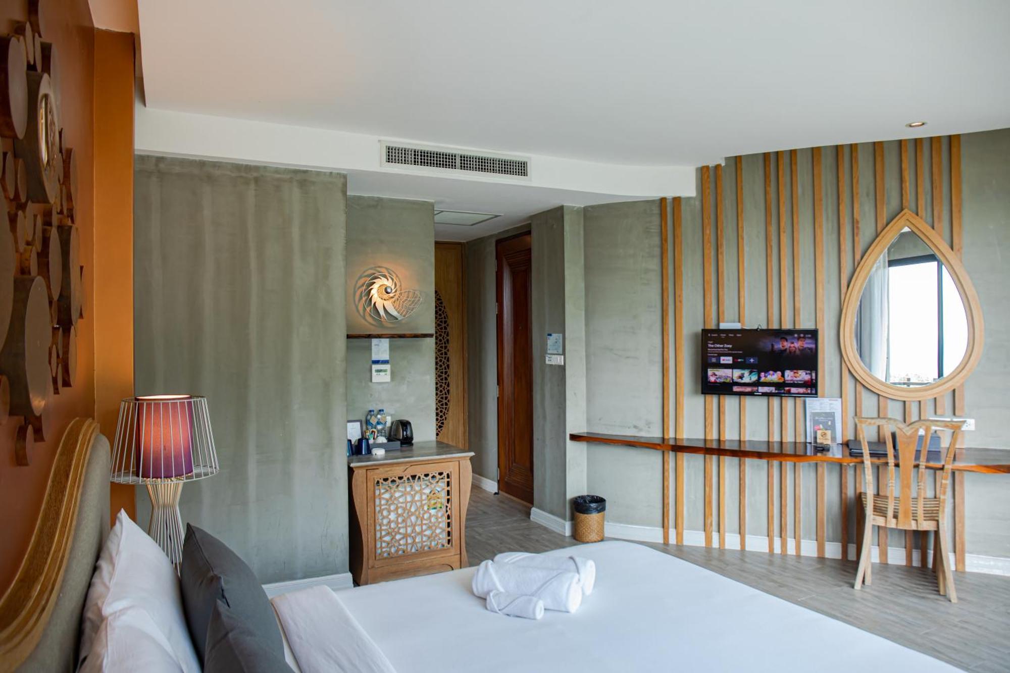 The Tarna Resort, 4*