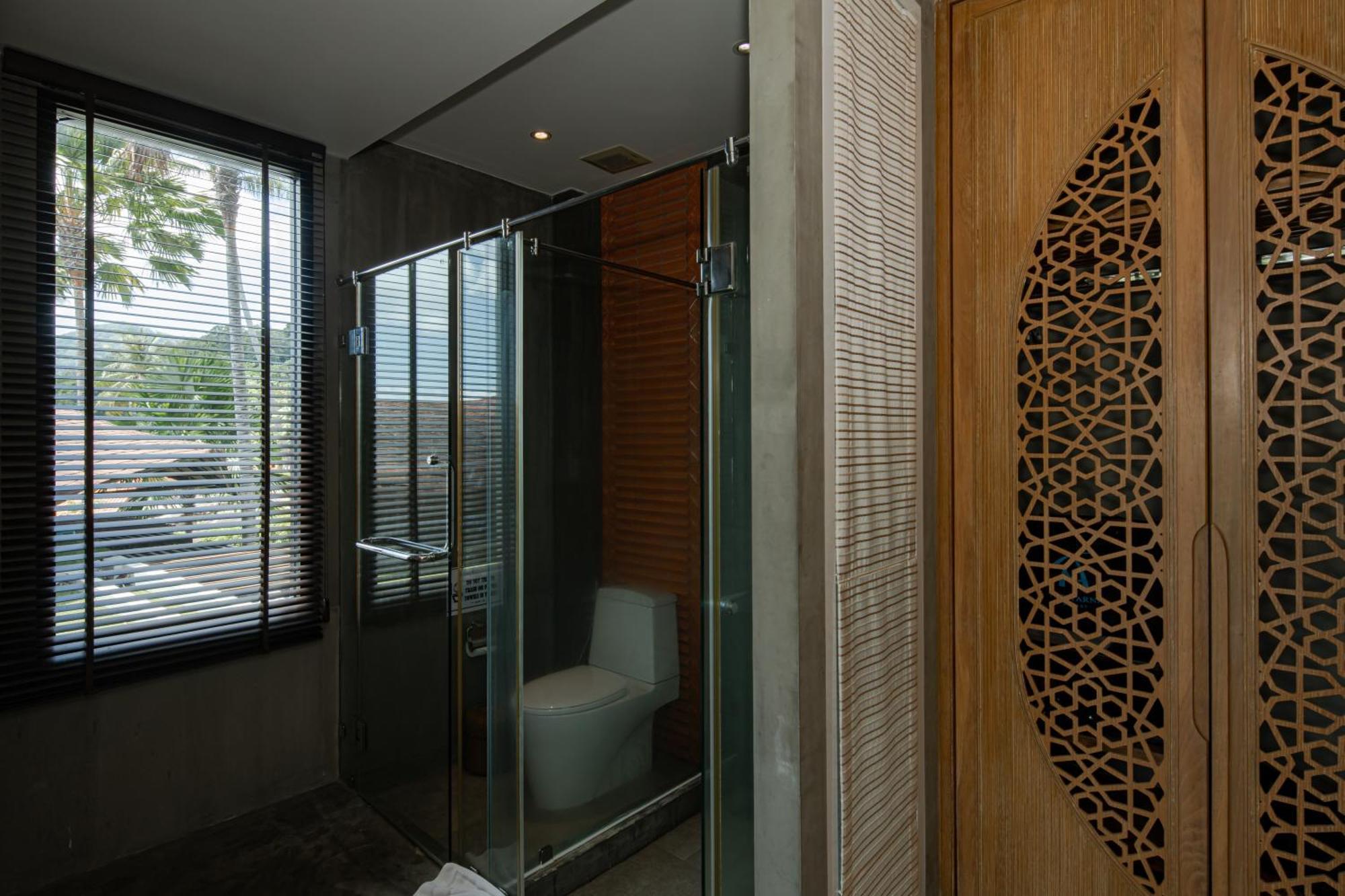 Resort The Tarna Resort,