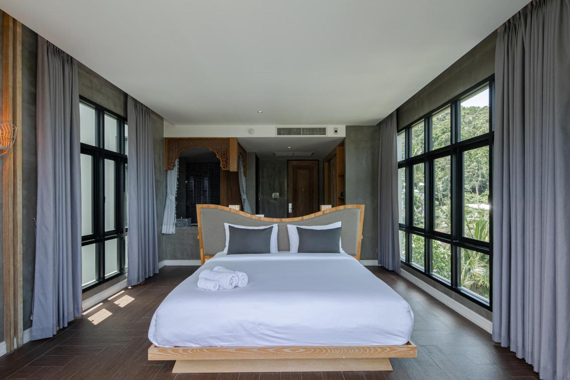 The Tarna Resort, 4* Ko Tao