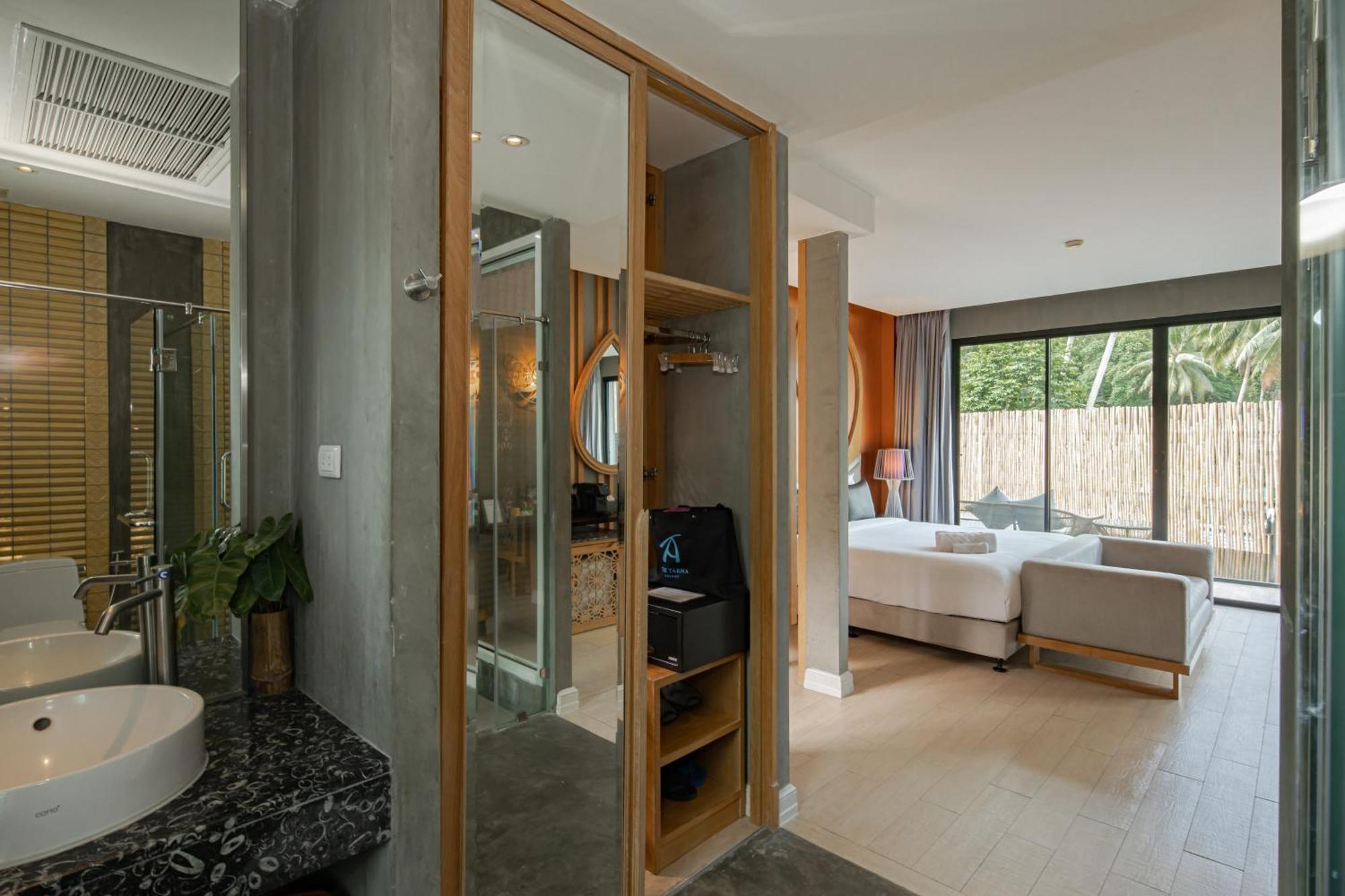 The Tarna Resort,