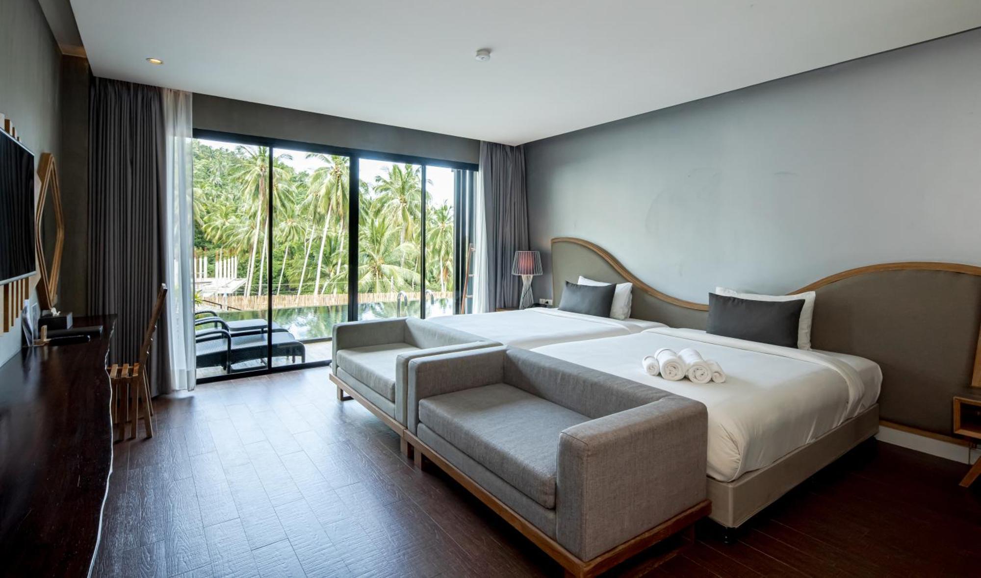Resort The Tarna Resort,
