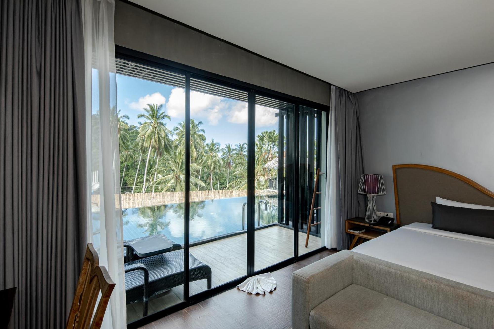 The Tarna Resort, Resort 4*