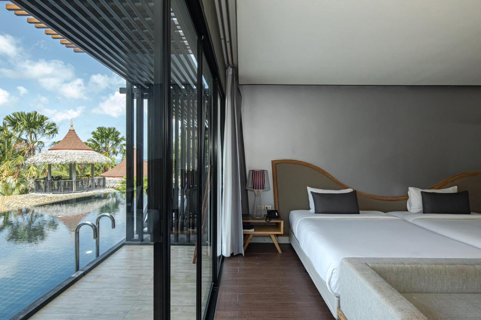 The Tarna Resort, Resort 4*